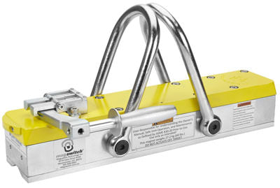 Magswitch MLAY1000X6 Lifting Magnet 8100482