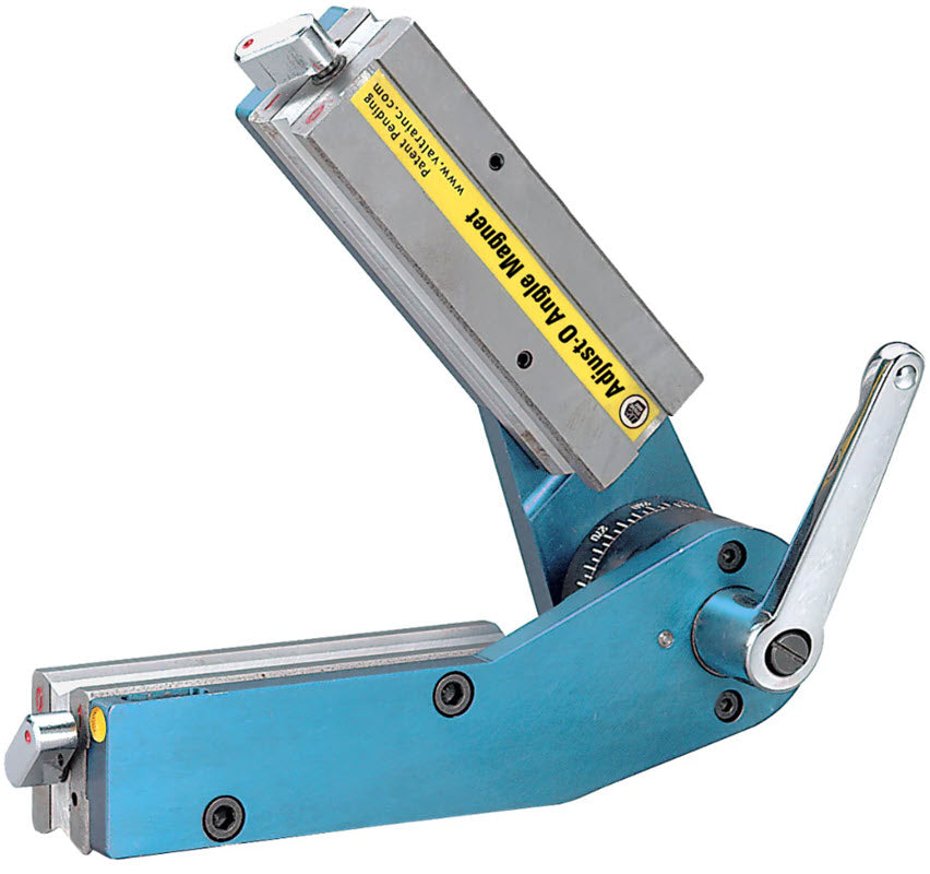 Strong Hand Welding Magnet - Adjust O Angle On/Off MAV120