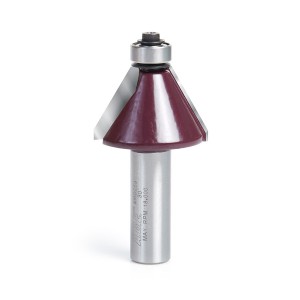 AGE MD259 Chamfer 30 Deg x 1-3/8 Dia x 13/16 x 1/2″ Shank