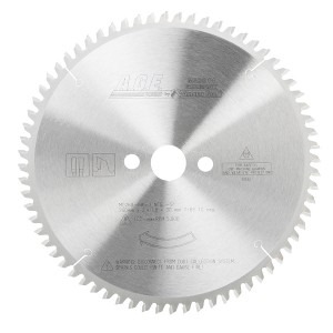 AGE MD260-685 Aluminum/Plastic Blade for Festool®