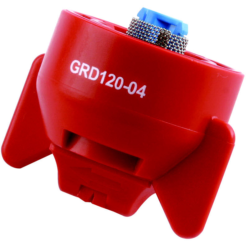 GRD120-04 (Red) Guardian Spray Tip
