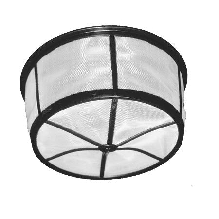 16" Basket Filter 7.1" Height