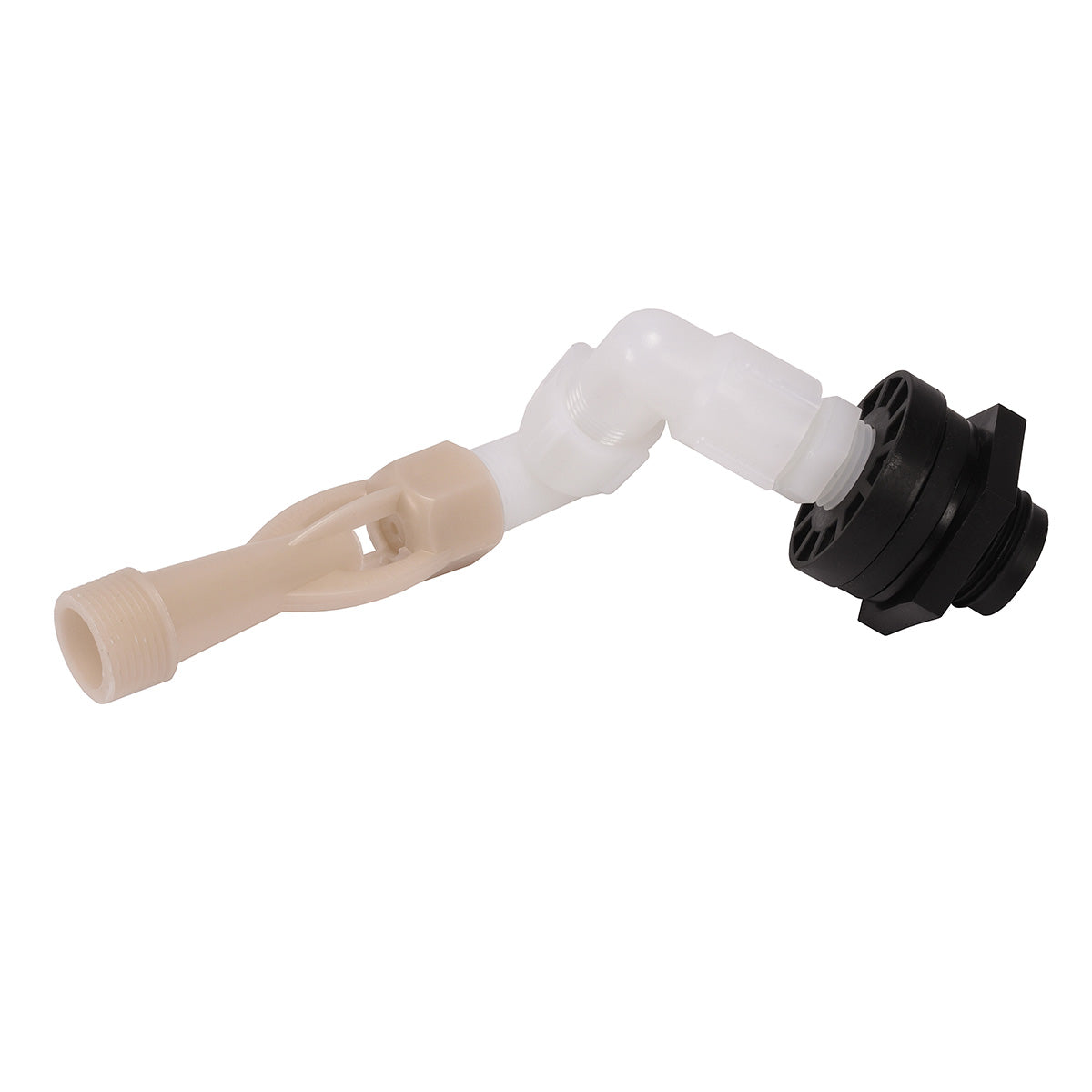 Agitator Assembly for Kings Sprayers