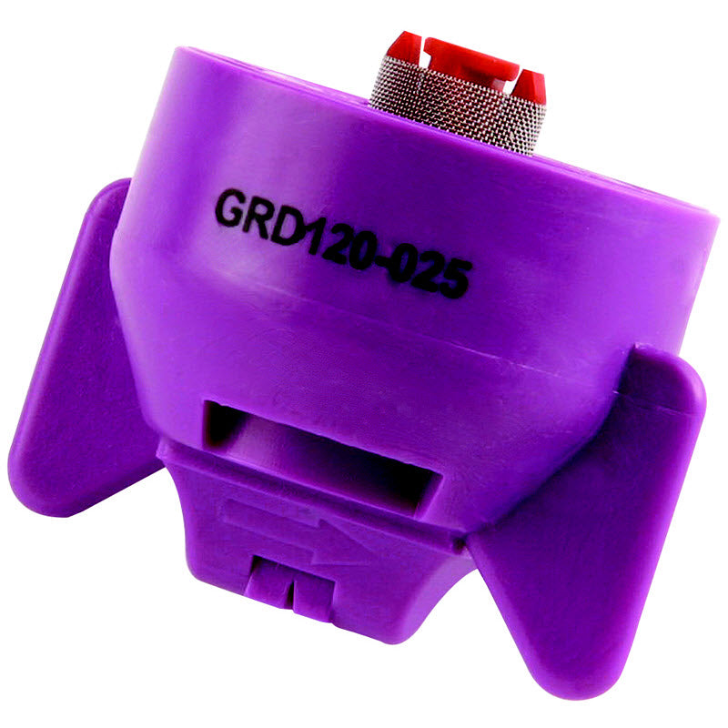 GRD120-025 (Lilac) Guardian Spray Tip