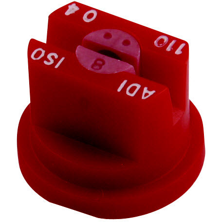 ADI-11004 (Red) Albuz Anti-Drift Tip