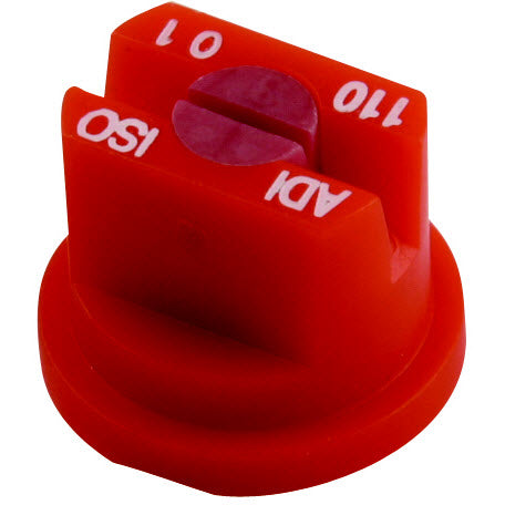 ADI-11001 (Orange) Albuz Anti-Drift Tip