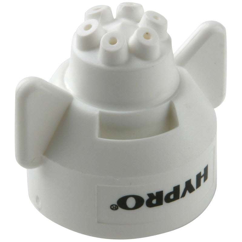 FC-ESI-11008 (White) Ceramic Six Stream Spray Tip