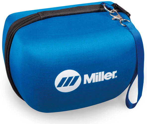 Miller LPR-100/LPR-100 OV Half Mask Respirator Hard Carrying Case 285686
