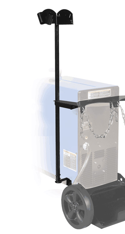 Miller Elevated Gun & Cable Rack 300335