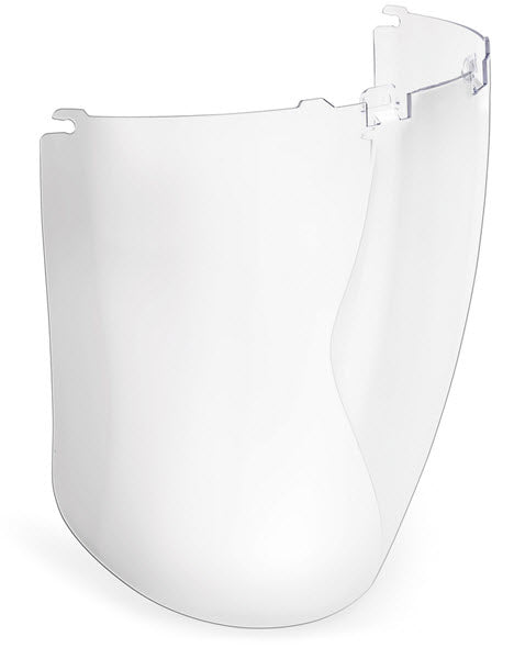 Miller Clear Face Shield Replacement Lens 288275