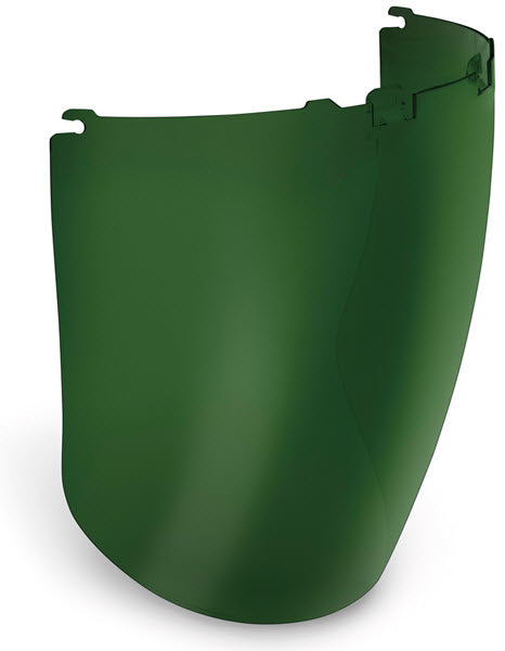 Miller Shade 3 Face Shield Replacement Lens 288276