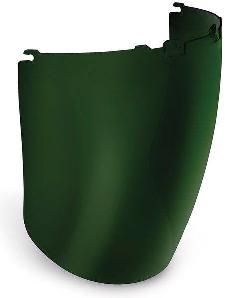 Miller Shade 5 Face Shield Replacement Lens 288277