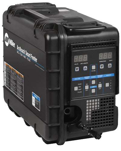 Miller ArcReach Smart Feeder 300935