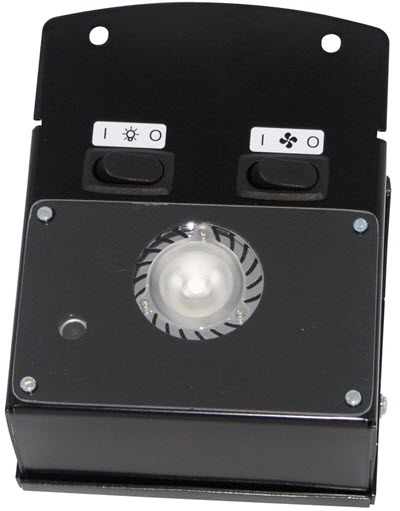 Miller FILTAIR MWX Light Kit 300689