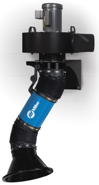 Miller FILTAIR SWX Dual-Arm Add-On Package (Telescoping Arm) 951621