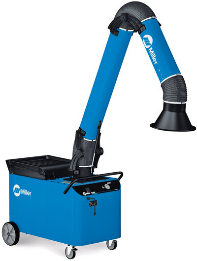 Miller Fume Extractor FILTAIR MWX-D 951507