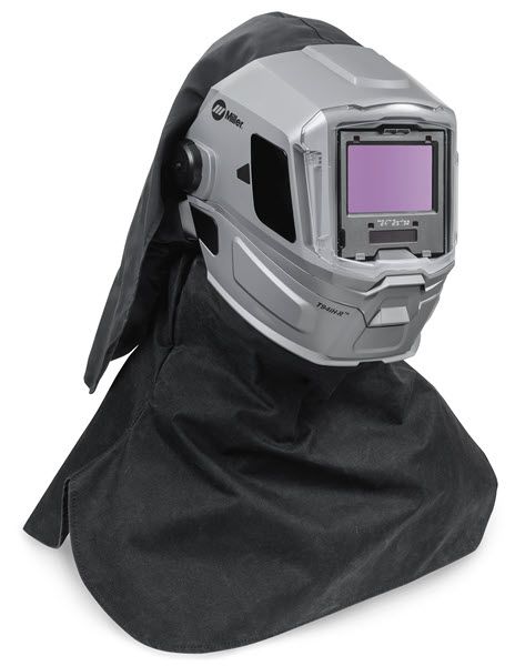 Miller Heavy-Duty Head Seal 287188