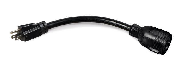 Miller MVP Adapter Plug - 115 Volt/15 Amp 254330