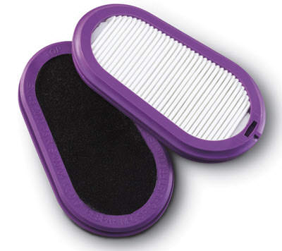 Miller P100 Replacement Filters w/Odor Relief SA00819