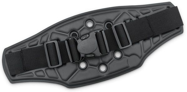 Miller PAPR FR Cotton Replacement Belt 287176