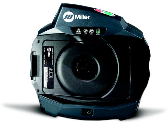 Miller PAPR Blower Assembly 235672