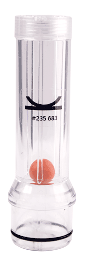 Miller PAPR Flowmeter 260890