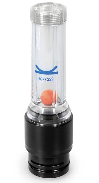 Miller PAPR Flowmeter 277222