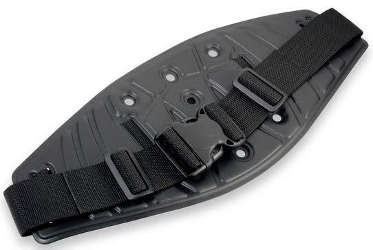 Miller PAPR FR Cotton Replacement Belt 235679