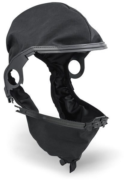 Miller PAPR FR Head Seal 288344