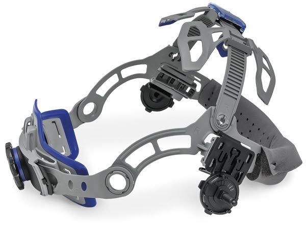 Miller PAPR Generation V Replacement Headgear 288343