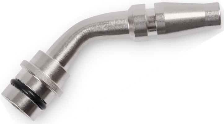 Miller SAR C50 Regulator 1/4 Inch Schrader Valve Plug Fitting 272736