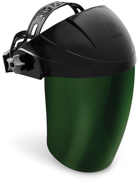 Miller Shade 5 Face Shield 288273