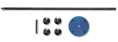 Miller Suction/Magnetic Pivot Base 195979