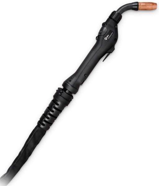 Miller XR-Aluma Pro A Gun - 15ft. 301568