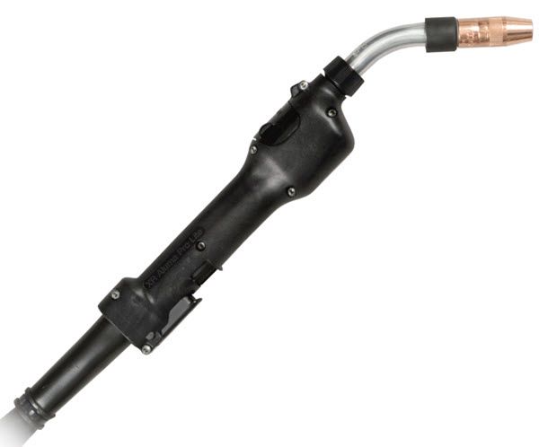 Miller XR-Aluma Pro Lite Gun 300948