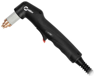 Miller XT60 Plasma Torch -50 ft. 249954