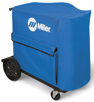 Millermatic / Syncrowave 210 Protective Cover 195142