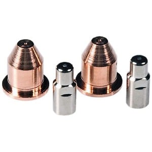 Hobart 250CI Tip and Electrode Kit (770496)