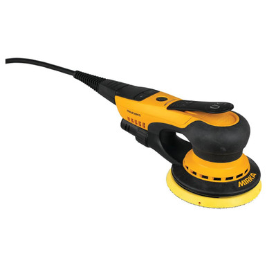 Mirka® DEROS 550XCV, 5", 5mm orbit, vacuum-ready finishing sander , Boxed Discounted in cart, Free Shipping, No Tax!