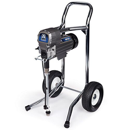 Graco Airlessco MP455 Electric Airless Paint Sprayer, Hi-Boy - 17M133