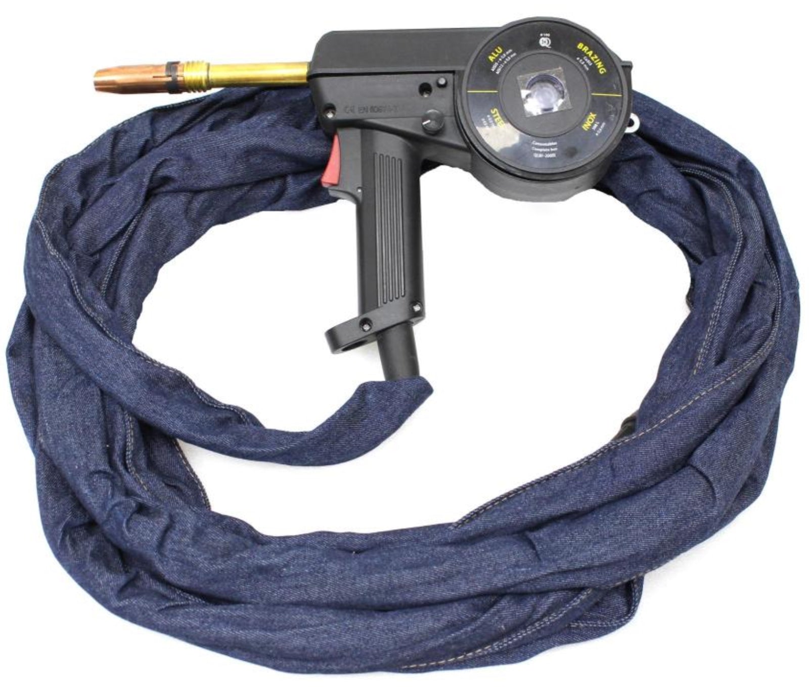 Everlast SM200N-MTS Spool Gun
