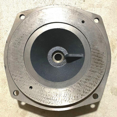 Munro LP SERIES Motor Brackets - Mounting Ring FOR LP075 THRU LP3005B SERIES PUMPS