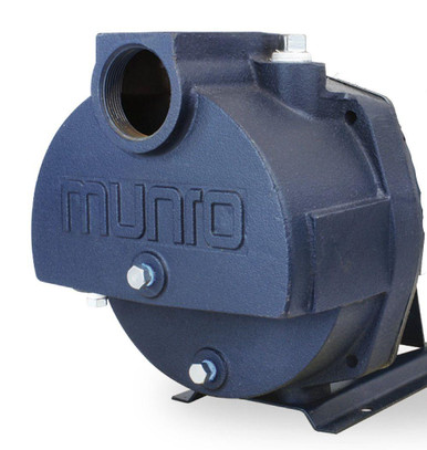 Munro LP Series Pump Housing for 3/4HP thru 3HP MLP1100