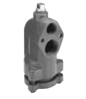 Berkeley - Myers - Sta-Rite J216-16A Casing Adapter 2" Horizontal Right Angle Casing Adapter