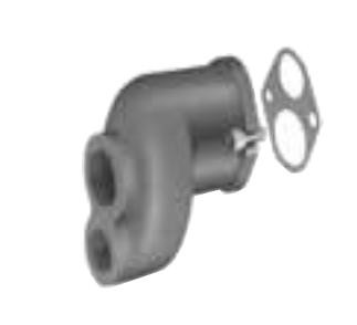 Berkeley - Myers - Sta-Rite PKG 108 Reversing Adapter