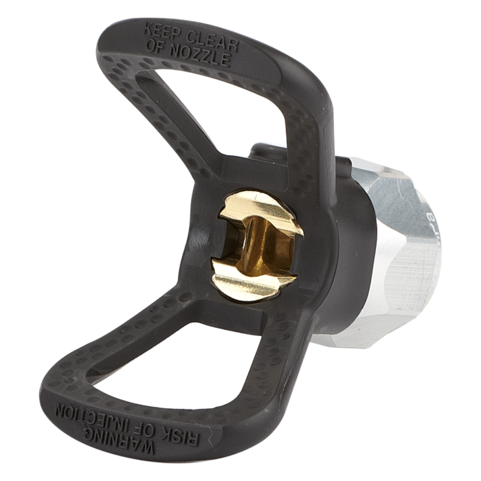 No Build Tip Guard (7/8”)