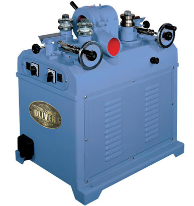 Oliver Round Rod Milling Machine - 7660.002 SHIPS FREE