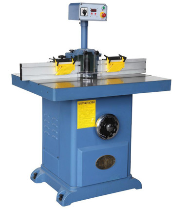 Oliver Shaper - 5HP, 1PH Model 4705.001