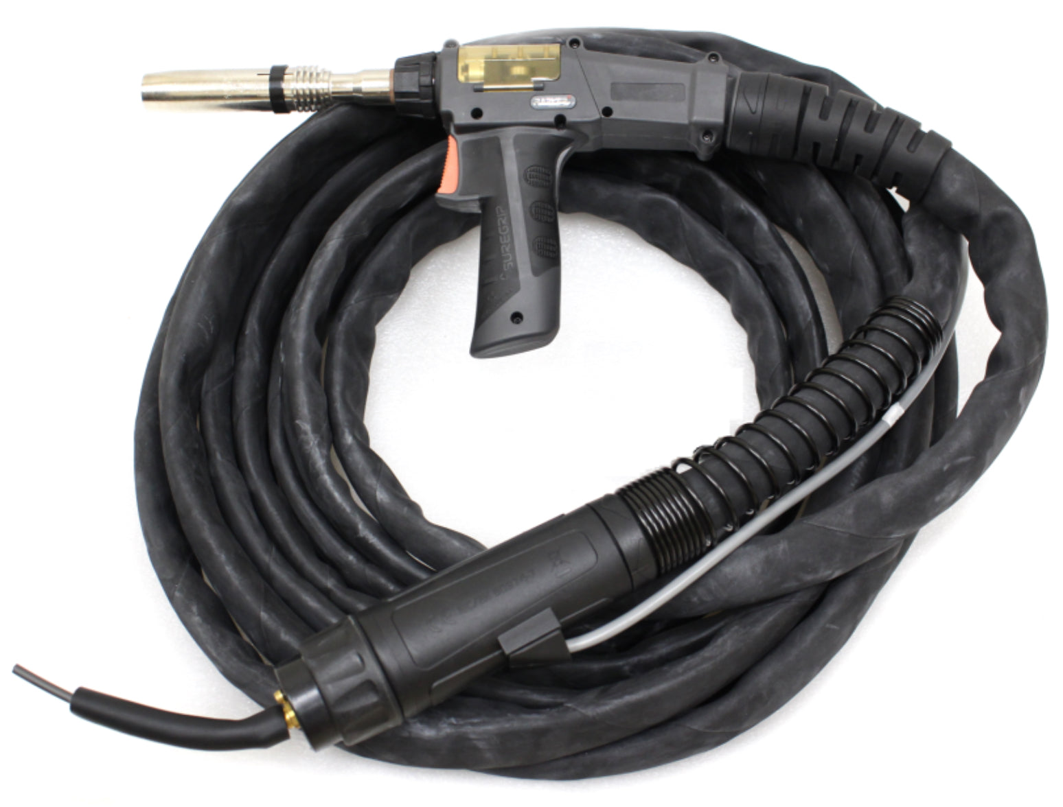 Everlast Parker SGP 360A Push Pull Gun