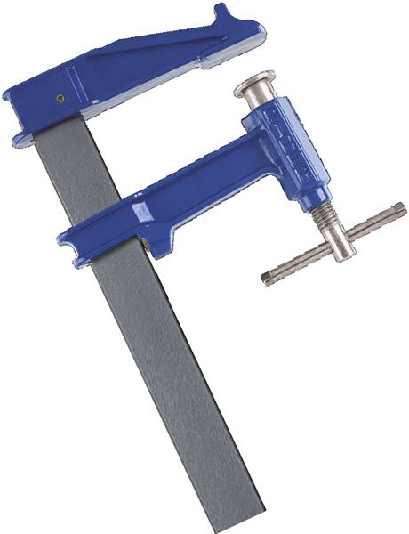 Piher 8 Inch Classic Clamp R 05020